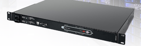 AUTOMATIC TRANSFER SWITCH